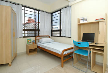 GATE IIT Hostel photo 4